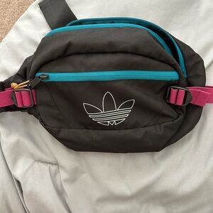 Adidas fanny pack